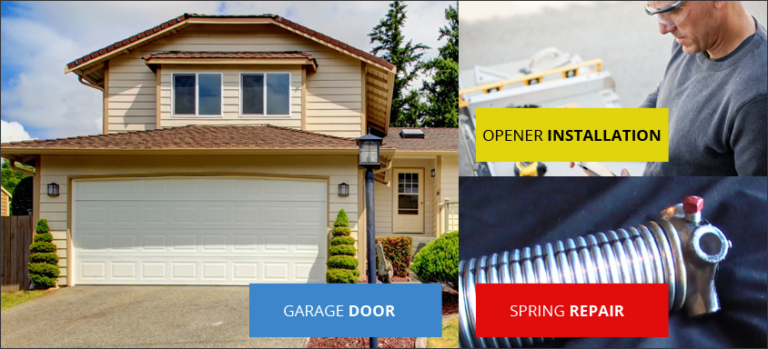 Roosevelt NY Garage Door Repair - Locksmith Services in Roosevelt, NY